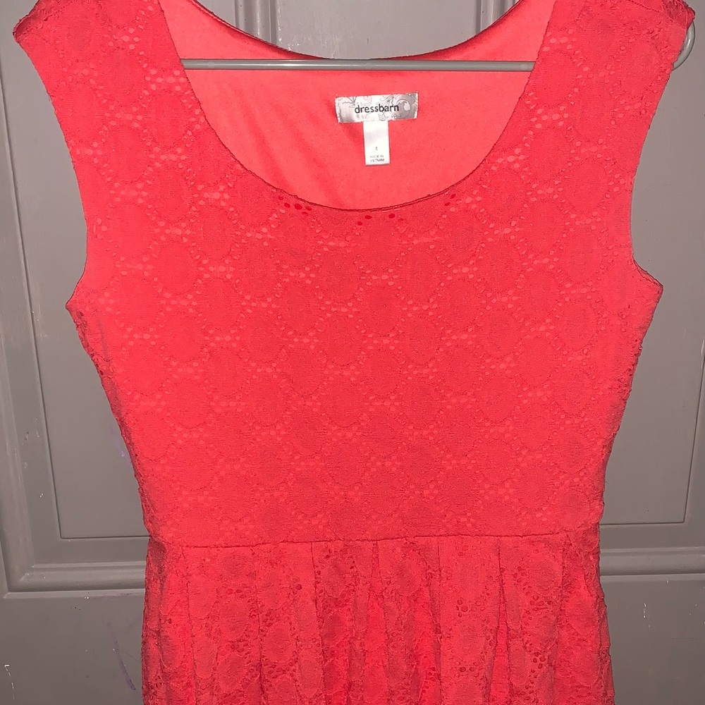 Dress Barn dress